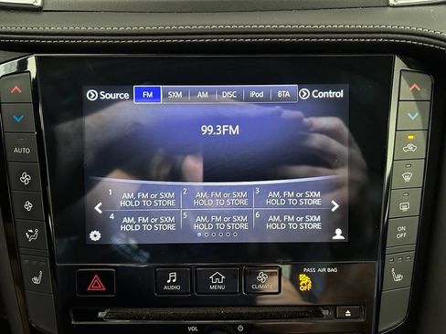 Used 2019 INFINITI QX50 Pure AWD/4WD image 28