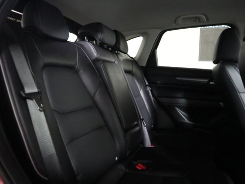 Certified 2025 MAZDA CX-5 AWD 2.5 S w/ Select Package image 17