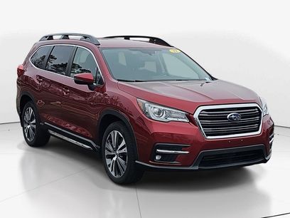 Used 2019 Subaru Ascent Limited