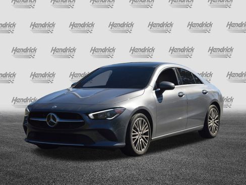 Used 2023 Mercedes-Benz CLA 250 image 7