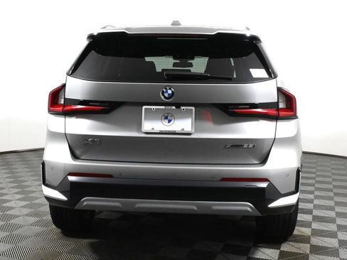 New 2026 BMW X1 xDrive28i w/ Convenience Package image 6