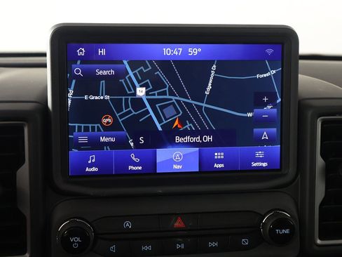 Used 2023 Ford Bronco Sport Big Bend w/ Convenience Package image 44