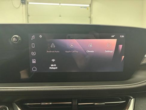 Used 2024 Buick Envista Preferred FWD image 5