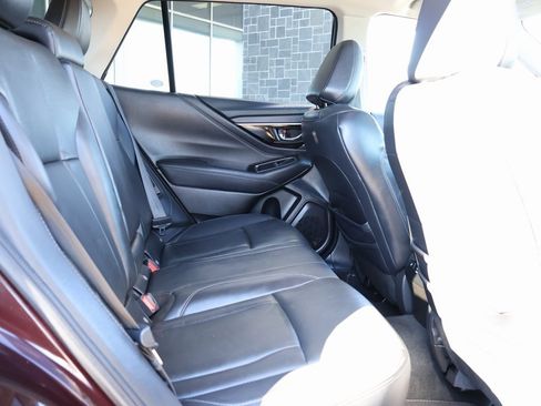 Used 2023 Subaru Outback Touring XT image 13