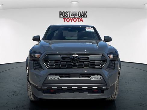 New 2026 Toyota Tacoma TRD Off-Road image 2