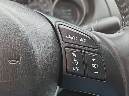 Used 2014 MAZDA MAZDA6 Touring w/ Touring Technology Package image 16