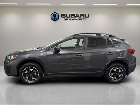 Used 2020 Subaru Crosstrek 2.0i Premium w/ Popular Package #2 AWD/4WD image 2