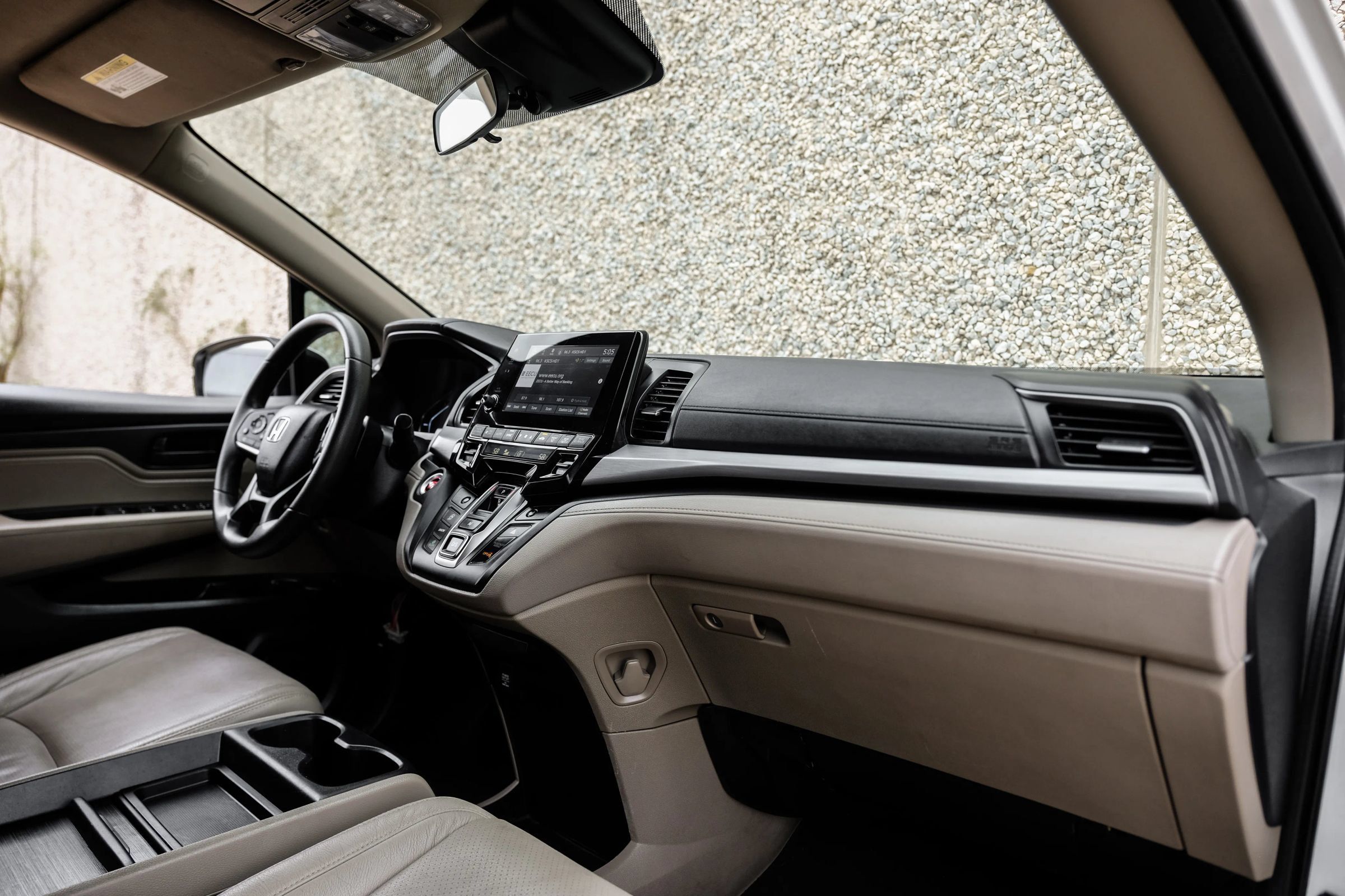 Used 2020 Honda Odyssey EX image 15