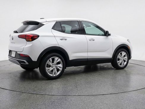 Used 2025 Buick Encore GX Preferred image 9