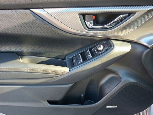 Certified 2021 Subaru Crosstrek 2.5i Limited w/ Moonroof Package 2 image 13