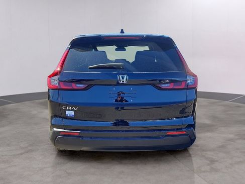 Certified 2026 Honda CR-V LX image 5