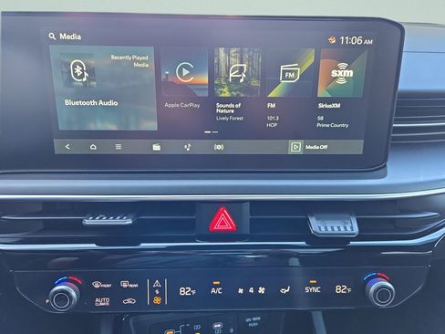 New 2026 Kia K5 GT-Line w/ GT-Line Premium Package FWD image 13