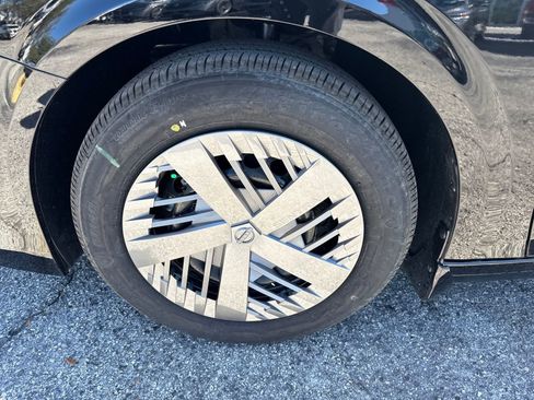 New 2026 Nissan Sentra S w/ Floor Mat Package image 10