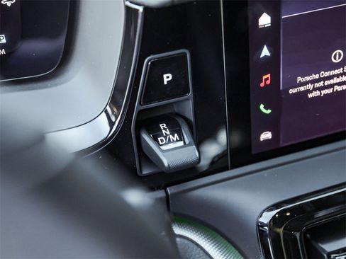 New 2026 Porsche Panamera image 27