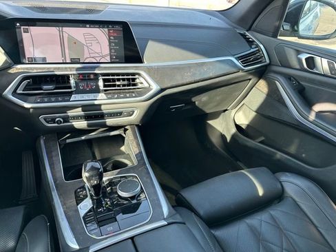 Used 2023 BMW X5 xDrive40i image 19