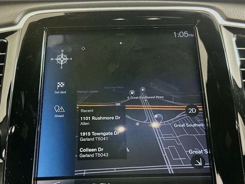 Used 2018 Volvo XC90 T6 Inscription w/ Convenience Package AWD/4WD image 21