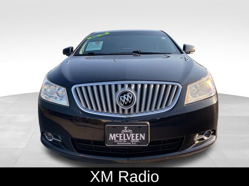 Used 2011 Buick LaCrosse CXL image 2