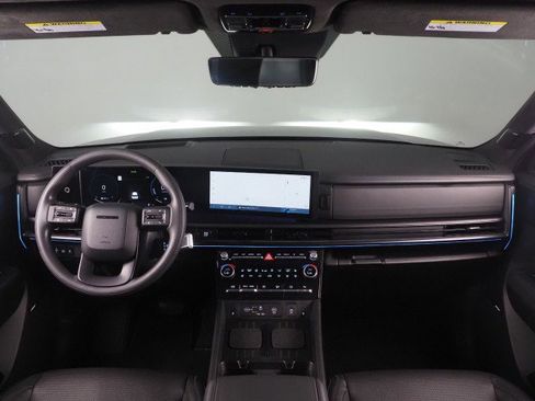 Used 2024 Hyundai Santa Fe AWD Calligraphy Hybrid image 3