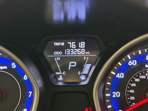 Used 2013 Hyundai Elantra GLS w/ Preferred Pkg FWD image 20