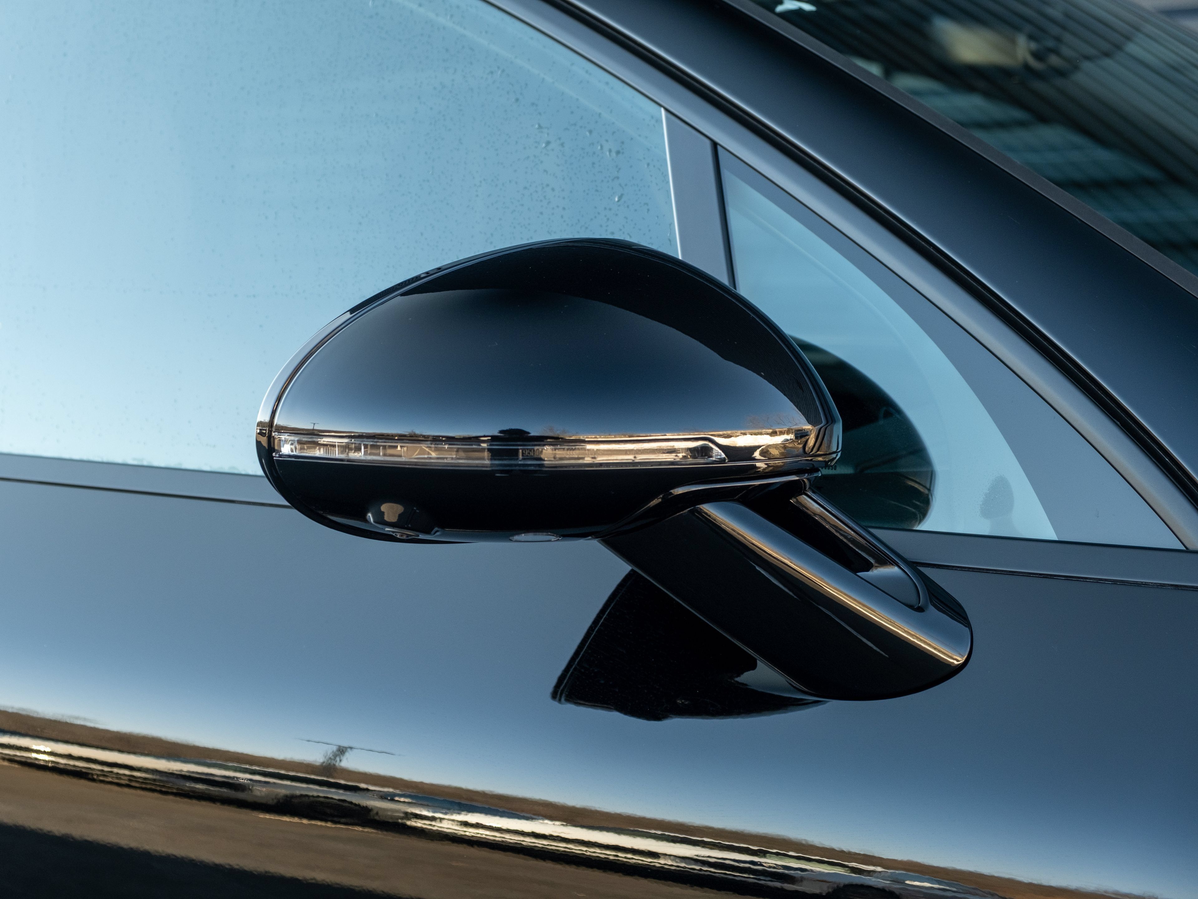 Certified 2026 Porsche Macan AWD/4WD image 21