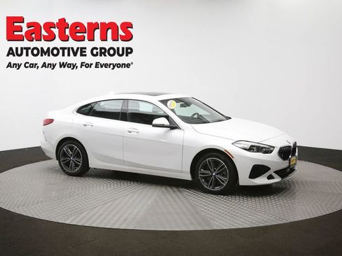 Used 2022 BMW 228i xDrive Gran Coupe AWD/4WD image 50