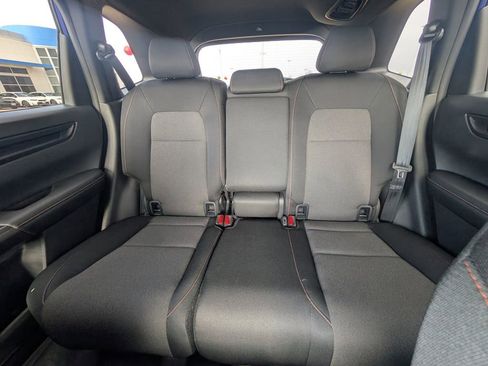 Certified 2025 Honda CR-V Sport image 13