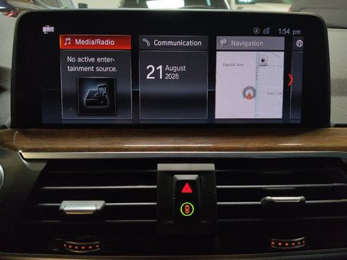 Used 2019 BMW X3 sDrive30i RWD image 25