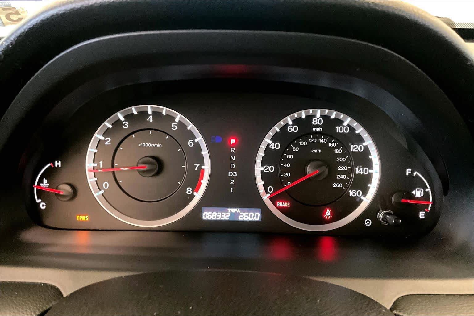 Used 2012 Honda Accord EX-L image 24