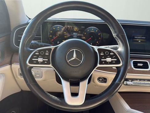 Used 2022 Mercedes-Benz GLE 350 image 11