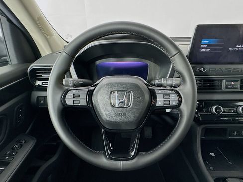 New 2026 Honda Passport RTL image 11