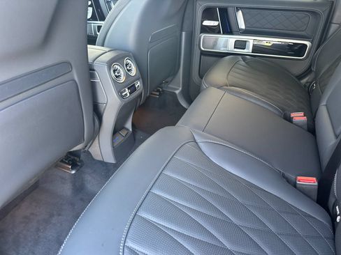 New 2027 Mercedes-Benz G 63 AMG 4MATIC image 12