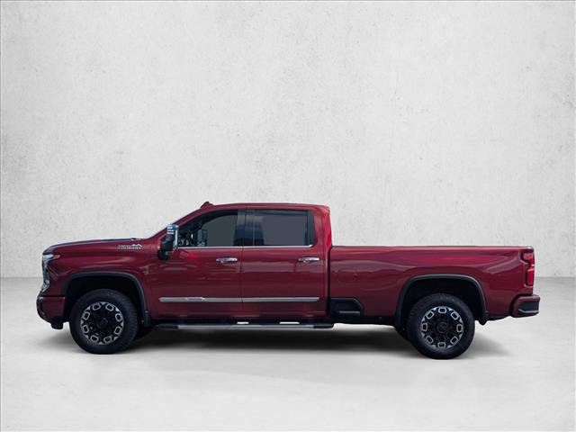 New 2025 Chevrolet Silverado 2500 High Country AWD/4WD image 5