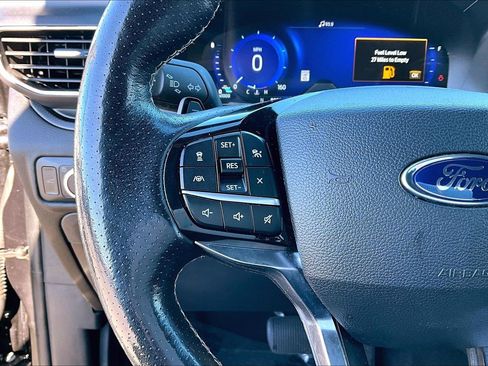 Used 2022 Ford Explorer ST w/ ST Street Pack image 12