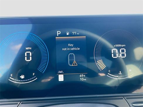 New 2026 Hyundai Kona SEL Sport image 12