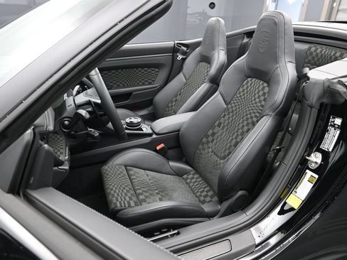 Certified 2026 Porsche 911 GTS RWD image 5