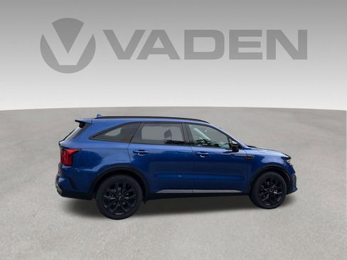 Used 2023 Kia Sorento SX FWD image 35