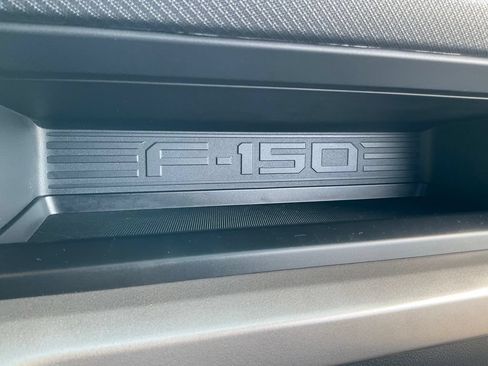 Used 2025 Ford F150 XL w/ Equipment Group 103A High AWD/4WD image 23