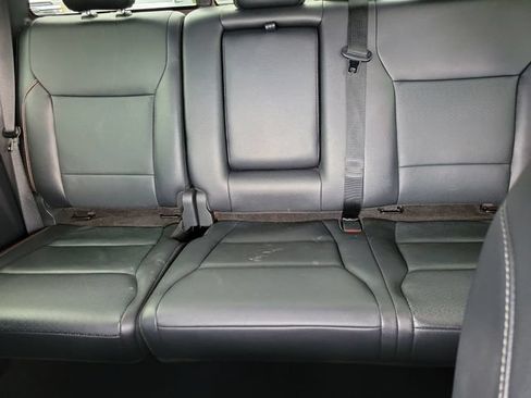 Used 2021 Ford F150 Lariat RWD image 20