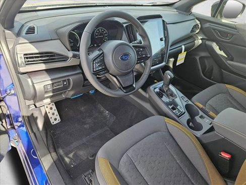 New 2026 Subaru Crosstrek 2.5i Sport AWD/4WD image 3