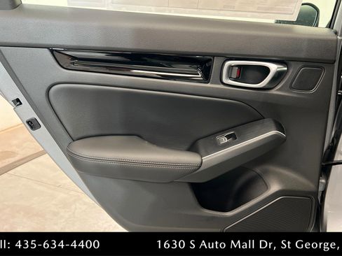 New 2026 Honda Civic Sport Touring image 18