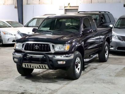 Used 2004 Toyota Tacoma PreRunner