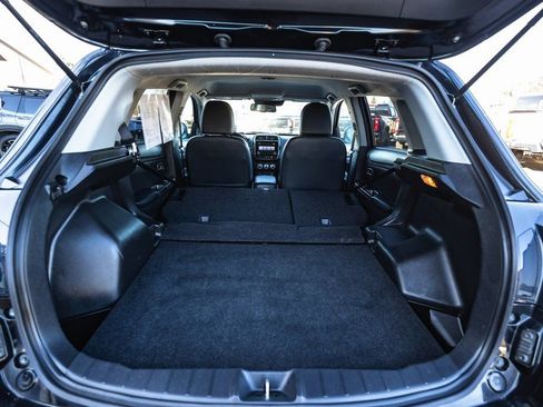 Used 2024 Mitsubishi Outlander Sport SE image 34