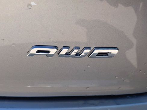 Used 2024 Ford Edge SEL AWD/4WD image 20