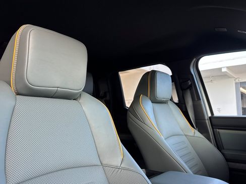 Certified 2025 Toyota Tacoma Trailhunter image 21