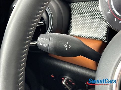 Used 2024 MINI Cooper John Cooper Works image 18