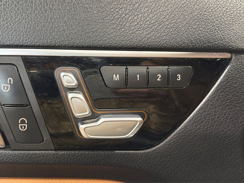 Used 2017 Mercedes-Benz E 400 Cabriolet image 17
