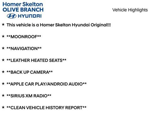 Certified 2022 Hyundai Santa Fe SEL w/ Convenience + Premium Package FWD image 6