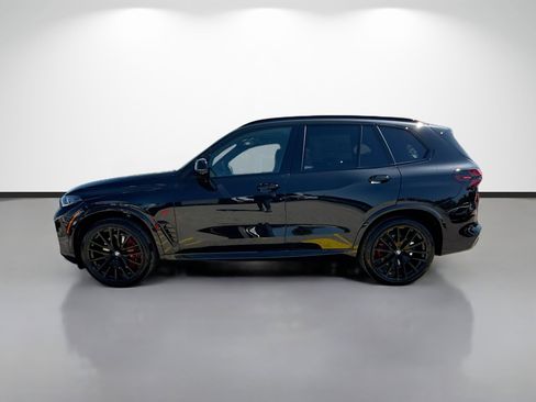 New 2026 BMW X5 xDrive40i w/ M Sport Package AWD/4WD image 6