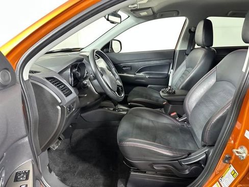 Used 2022 Mitsubishi Outlander Sport SE image 11