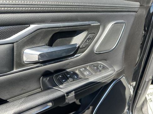 Certified 2022 RAM 1500 Laramie AWD/4WD image 13